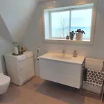 The Fjord House Βίλα