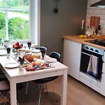 The Fjord House *