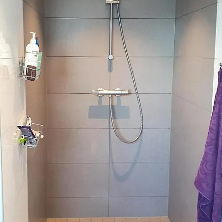 The Fjord House Villa