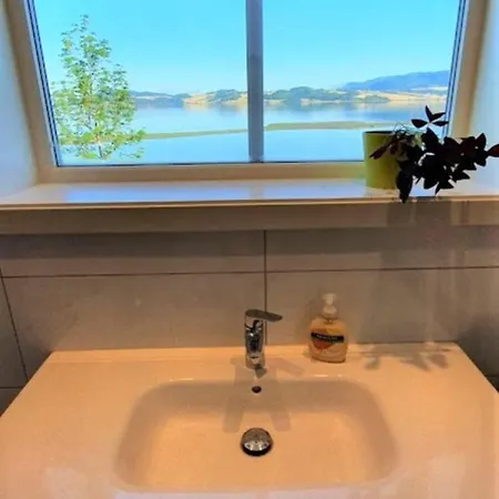 Willa The Fjord House *