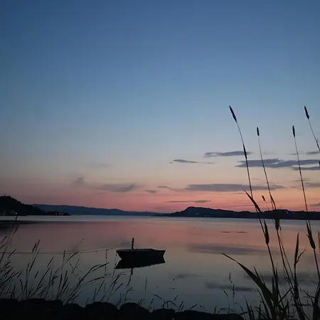 ヴィラ The Fjord House