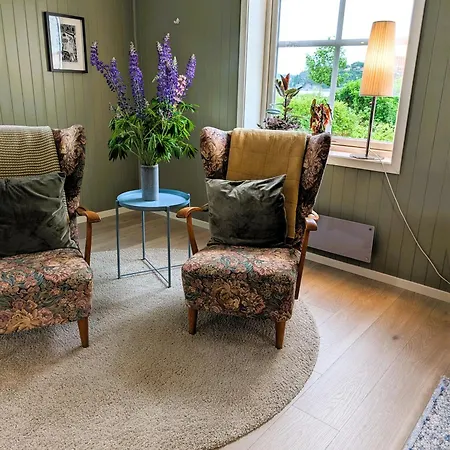 The Fjord House Buvika